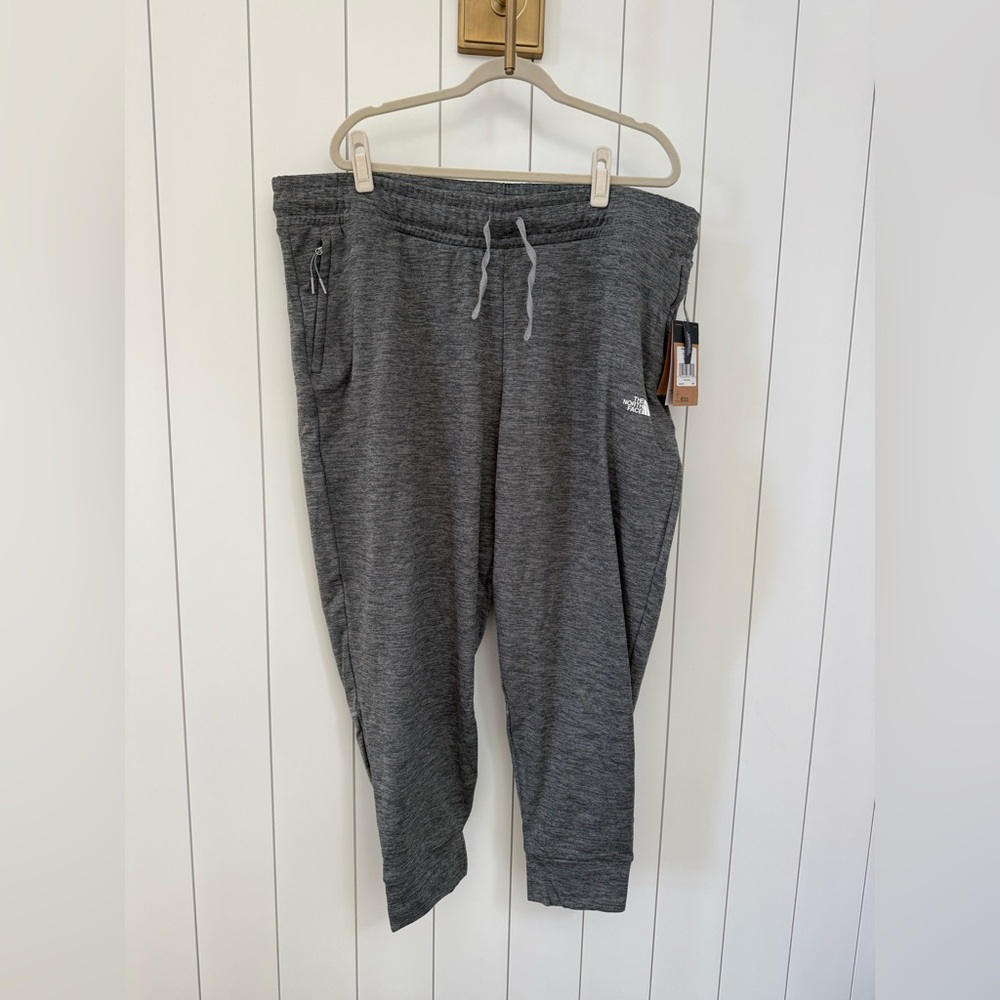 NWT! The North Face Canyonlands Joggers, 3XL
